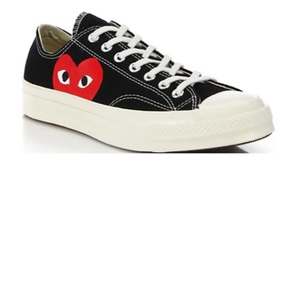 Common des Garcons Play sneakers
